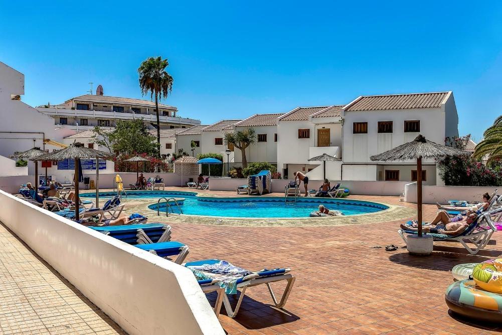 Garden City Playa Fanabe Exterior photo