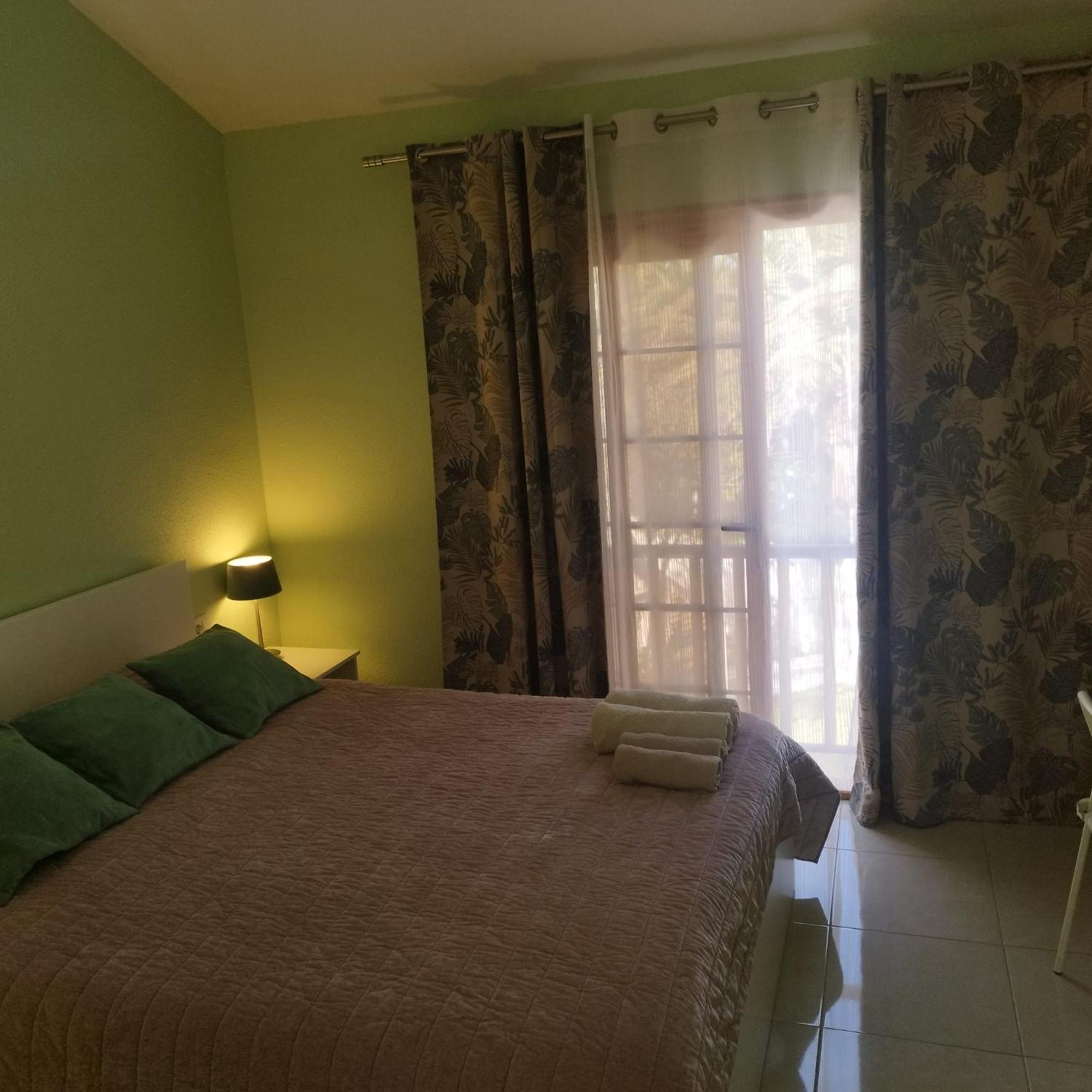 Garden City Playa Fanabe Exterior photo